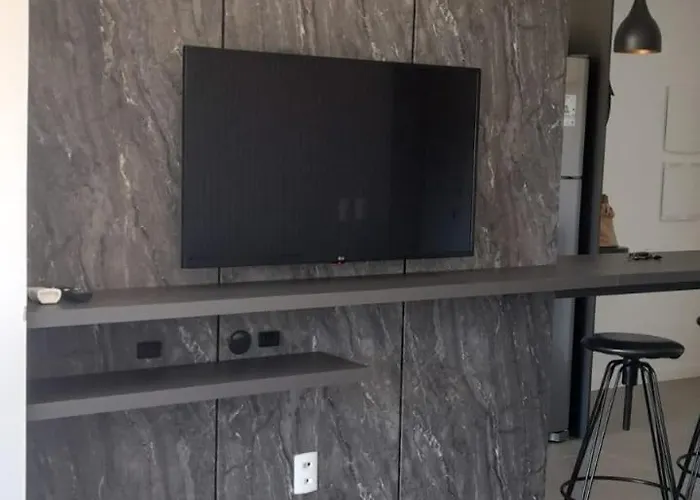 Apartamento Central Em Canela