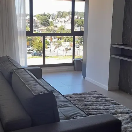 Apartamento Central Em Canela Exterior photo