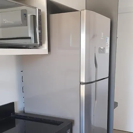 Apartamento Central Em Canela Exterior photo