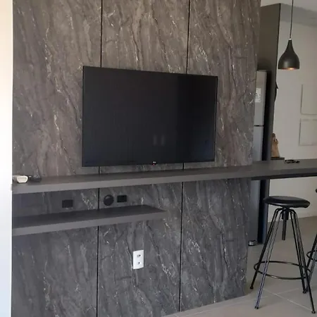 Apartamento Central Em Canela Exterior photo