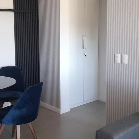 Apartamento Central Em Canela Exterior photo