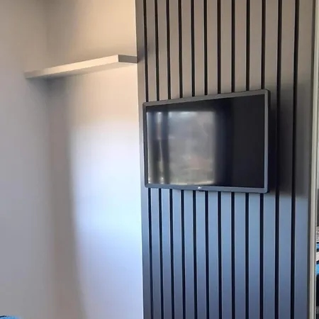 Apartamento Central Em Canela Exterior photo