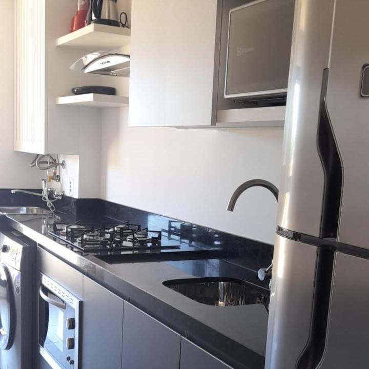 Em Apartment Canela