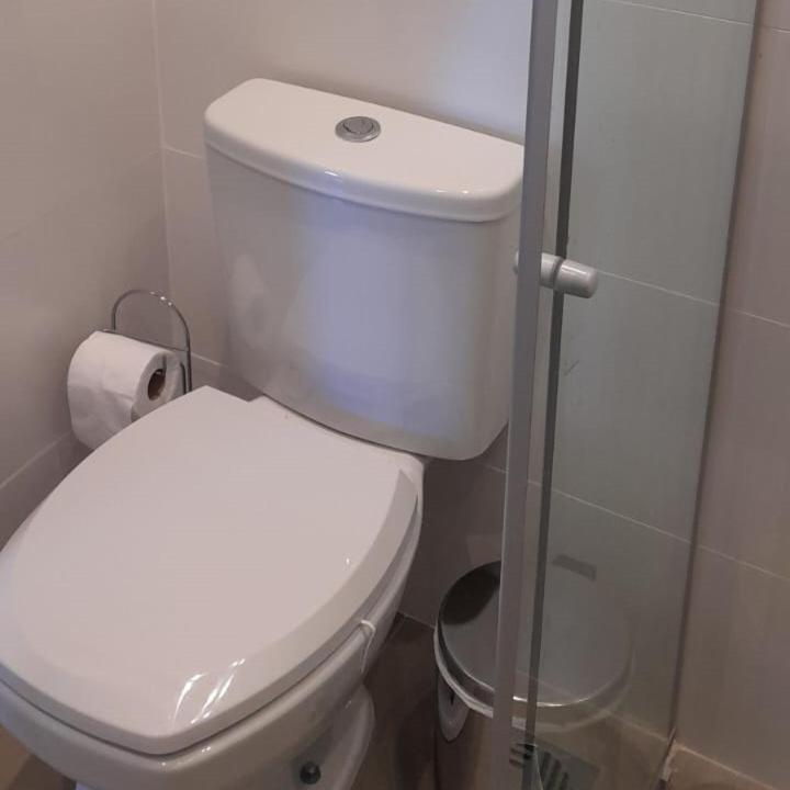 Apartment Em