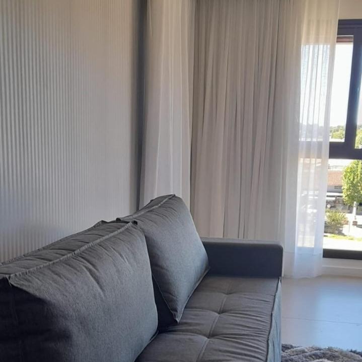 Em Apartment Canela